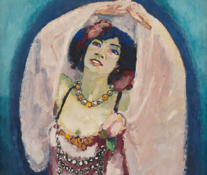 Kees van Dongen | Singer Laren