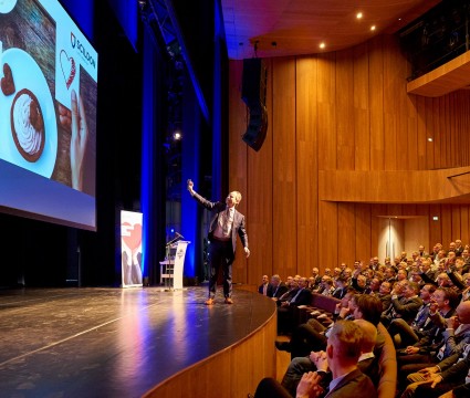 Conferences
